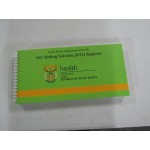 HTS Register